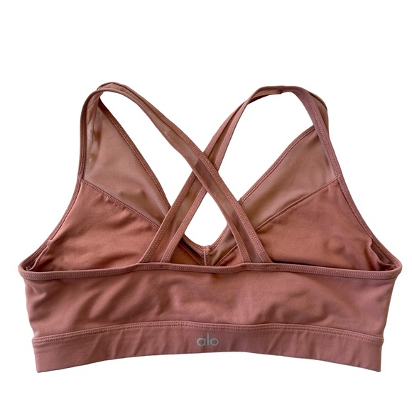 Alo Yoga Entice Sports Bra - Picture 6 of 9